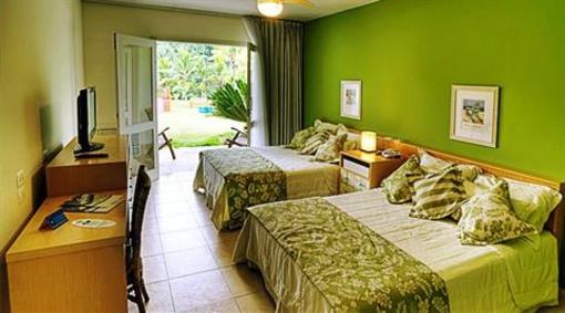 фото отеля Beach Hotel Juquehy