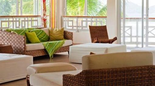 фото отеля Beach Hotel Juquehy