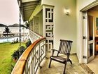 фото отеля Beach Hotel Juquehy