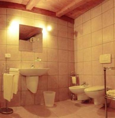 фото отеля Appartamenti Gardastivo