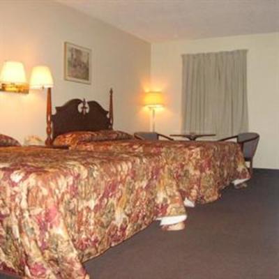 фото отеля Old Bardstown Inn