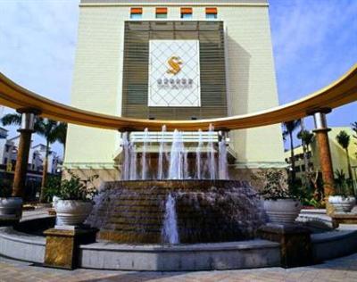фото отеля Seasons View Executive Hotel Zhongshan