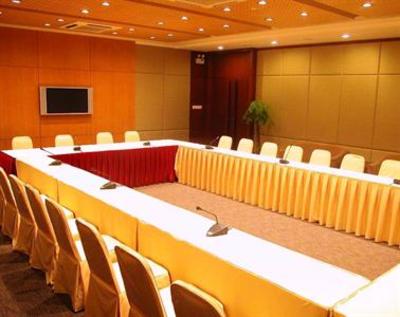 фото отеля Seasons View Executive Hotel Zhongshan