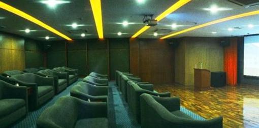 фото отеля Seasons View Executive Hotel Zhongshan