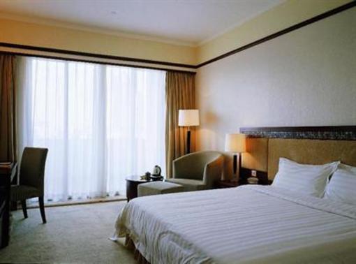 фото отеля Seasons View Executive Hotel Zhongshan