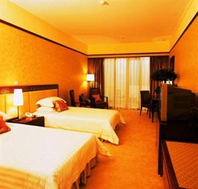 фото отеля Seasons View Executive Hotel Zhongshan