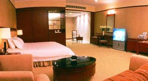 фото отеля Seasons View Executive Hotel Zhongshan