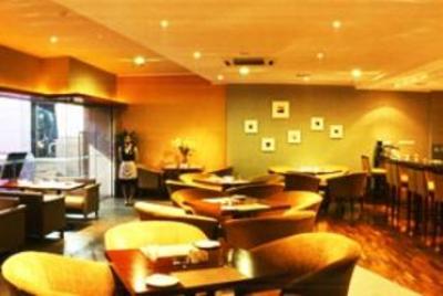 фото отеля Seasons View Executive Hotel Zhongshan