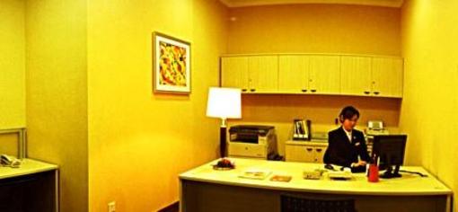 фото отеля Seasons View Executive Hotel Zhongshan