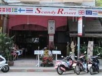 Scandy Resort