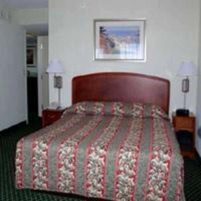 фото отеля Courtyard Cocoa Beach
