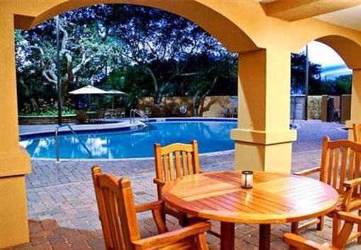 фото отеля Courtyard Cocoa Beach