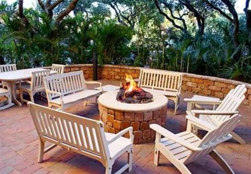 фото отеля Courtyard Cocoa Beach