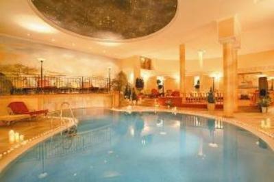 фото отеля Hotel Edelweiss & Gurgl