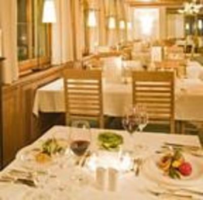 фото отеля Hotel Edelweiss & Gurgl