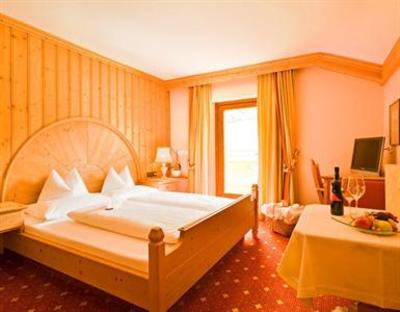 фото отеля Hotel Edelweiss & Gurgl