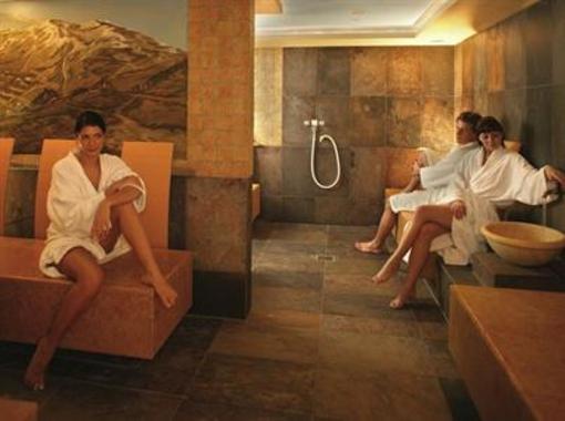 фото отеля Hotel Edelweiss & Gurgl