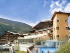 фото отеля Hotel Edelweiss & Gurgl