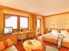 фото отеля Hotel Edelweiss & Gurgl