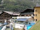 фото отеля Hotel Edelweiss & Gurgl