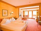 фото отеля Hotel Edelweiss & Gurgl