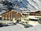 фото отеля Hotel Edelweiss & Gurgl