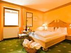 фото отеля Hotel Edelweiss & Gurgl