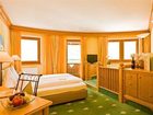 фото отеля Hotel Edelweiss & Gurgl