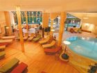 фото отеля Hotel Edelweiss & Gurgl