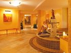 фото отеля Hotel Edelweiss & Gurgl