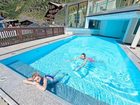 фото отеля Hotel Edelweiss & Gurgl