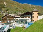 фото отеля Hotel Edelweiss & Gurgl