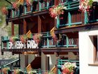 фото отеля Hotel Edelweiss & Gurgl