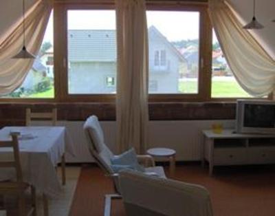 фото отеля Negyevszak Apartmanhaz