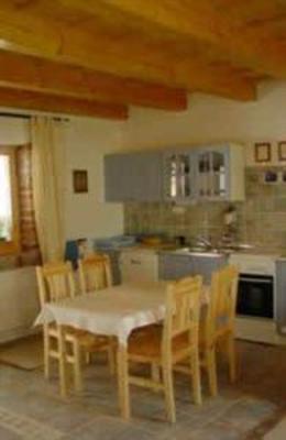 фото отеля Negyevszak Apartmanhaz