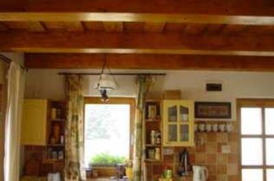 фото отеля Negyevszak Apartmanhaz