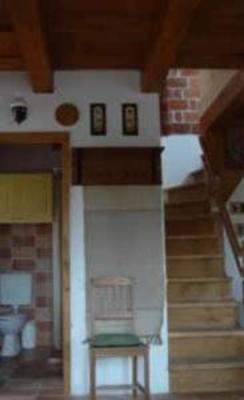фото отеля Negyevszak Apartmanhaz