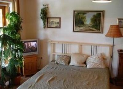 фото отеля Negyevszak Apartmanhaz