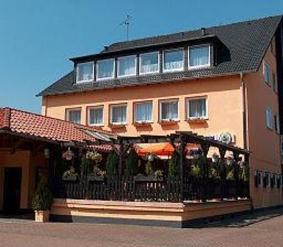 фото отеля Landhaus Havelse