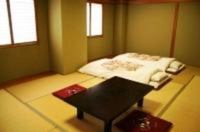 фото отеля Sunshine Tokushima Annex