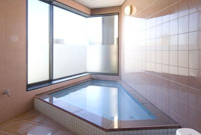 фото отеля Sunshine Tokushima Annex