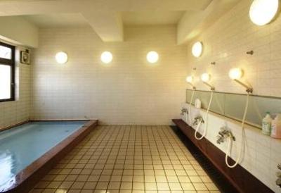 фото отеля Sunshine Tokushima Annex