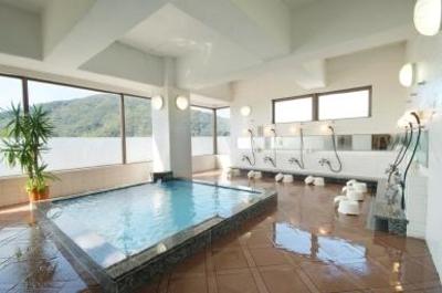 фото отеля Sunshine Tokushima Annex