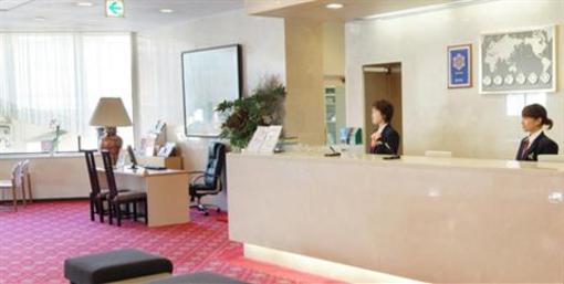 фото отеля Sunshine Tokushima Annex