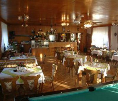 фото отеля Ferienhotel Huthaus Baerenstein Altenberg