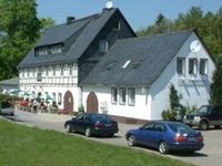 Ferienhotel Huthaus Baerenstein Altenberg