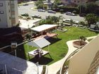 фото отеля Broadbeach Travel Inn Apartments