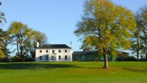 фото отеля Quamby Estate Lodge Hagley