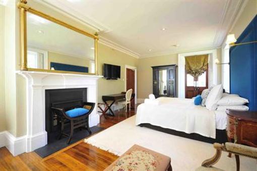 фото отеля Quamby Estate Lodge Hagley