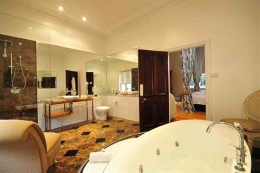 фото отеля Quamby Estate Lodge Hagley